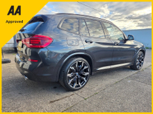 2020 BMW X3 2L Diesel For Sale Images