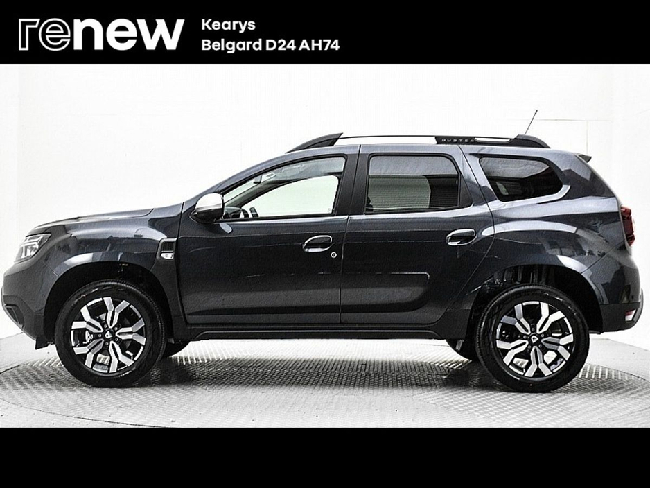 Dacia Duster 1.0 TCe 90 Prestige — thumbnail 14