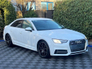2016 AUDI A4 S-LINE PACK 1.4 TFSI // FULL SERVICE HISTORY // NEW 19