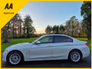2018 BMW 3 SERIES 330E Hybrid