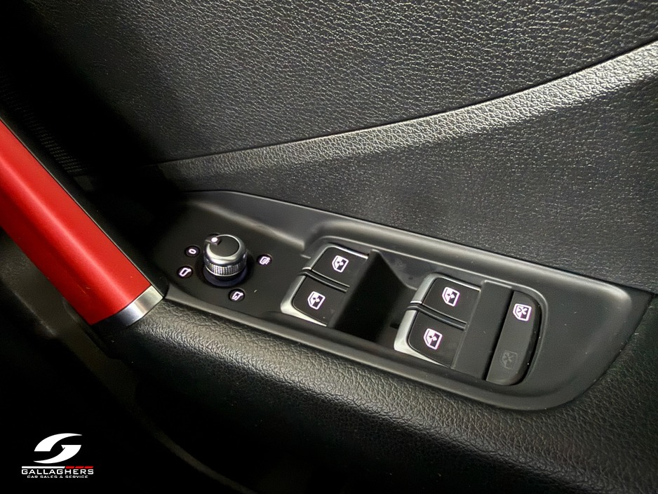 2019 Audi Q2 1L Petrol For Sale Images