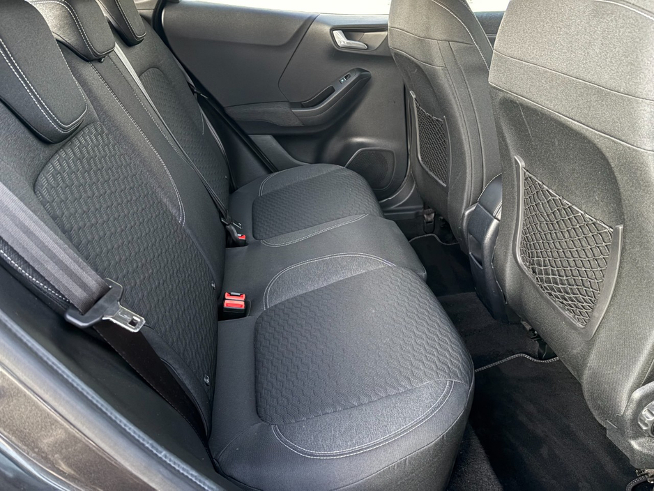 2020 Ford Puma 1L Petrol For Sale Images