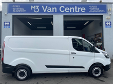 2019 Ford Transit Custom 2L Diesel For Sale Images
