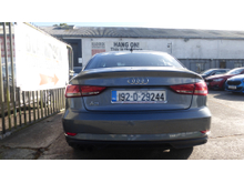 2019 Audi A3 1.4L Petrol For Sale Images