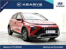 Hyundai Bayon Executive