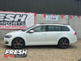 2015 VOLKSWAGEN GOLF JUST ARRIVED