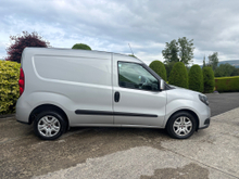 2023 Fiat Doblo 1.6L Diesel For Sale Images