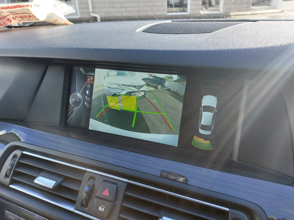 2013 BMW 5 Series 3L Diesel For Sale Images