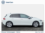2025 VOLKSWAGEN GOLF EDITION 75 1.5 TSI PETROL 115 BHP