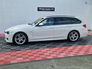2013 BMW 3 SERIES 3 SERIES 320D M-SPORT TOURING AUTO 