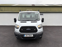 2019 Ford Transit 2L Diesel For Sale Images