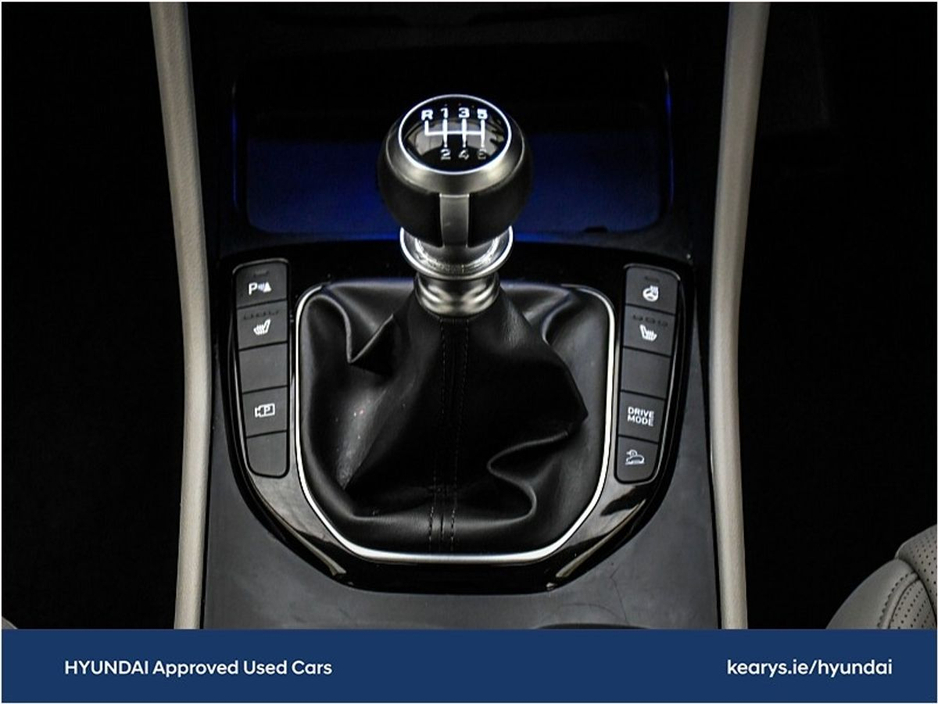 Hyundai Tucson Executive Plus — thumbnail 20