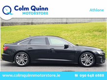 2019 Audi A6 2L Diesel For Sale Images