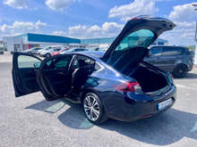 2020 Opel Insignia 2L Diesel For Sale Images