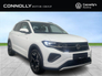 2026 VOLKSWAGEN T-CROSS R LINE | 1.0 Petrol Engine Auto | Huge Spec | New