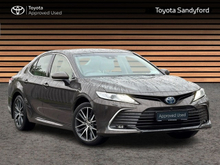 Toyota Camry *IRISH CAMRY *PLATINUM EDITION