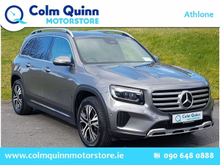 Mercedes-Benz GLB 200d PROGRESSIVE PLUS - 7 Seater - 1 Owner From New *12 Month Warranty*