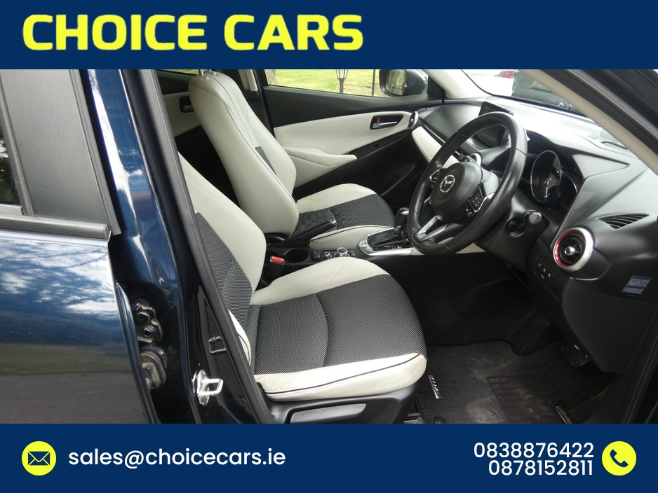 2017 Mazda Demio 1.3L Petrol For Sale Images