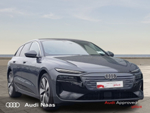 2025 Audi A6 Avant e-tron