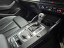 2020 AUDI A3 1.4 FULL LEATHER PACK SMARTPHONE INTERFACE- SATNAV - VIRTUAL COCKPIT - NAVIGATION REVERSING CAMERA -BLIND SPOT - PARKING SENSORS- LEATHER
