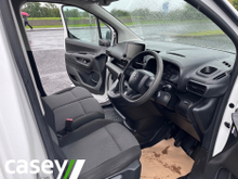 2020 Citroen Berlingo 1.5L Diesel For Sale Images