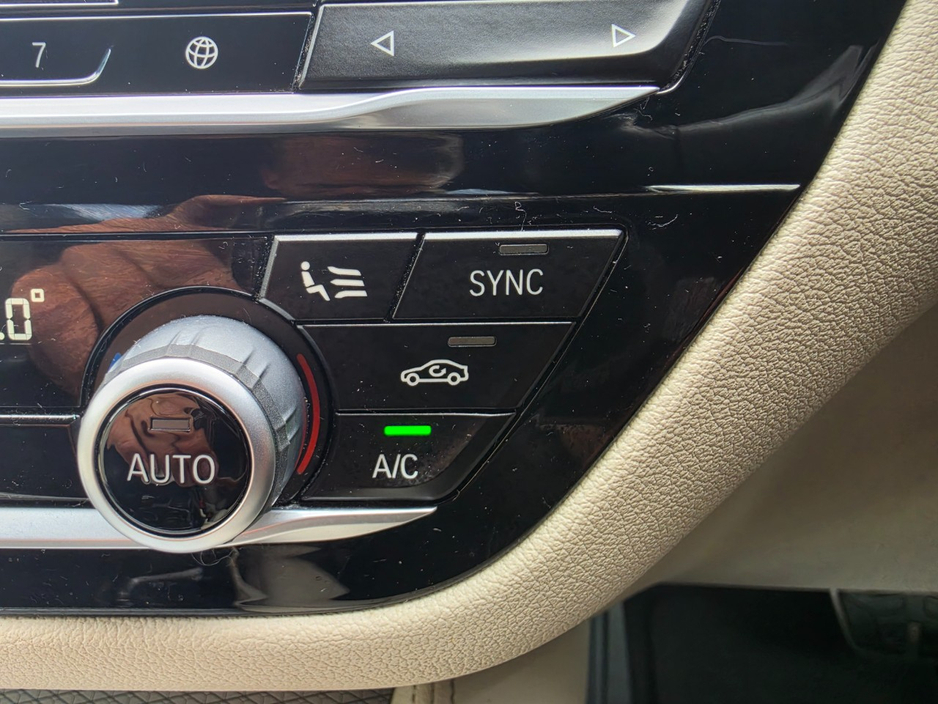 2019 BMW 5 Series 2L Diesel For Sale Images