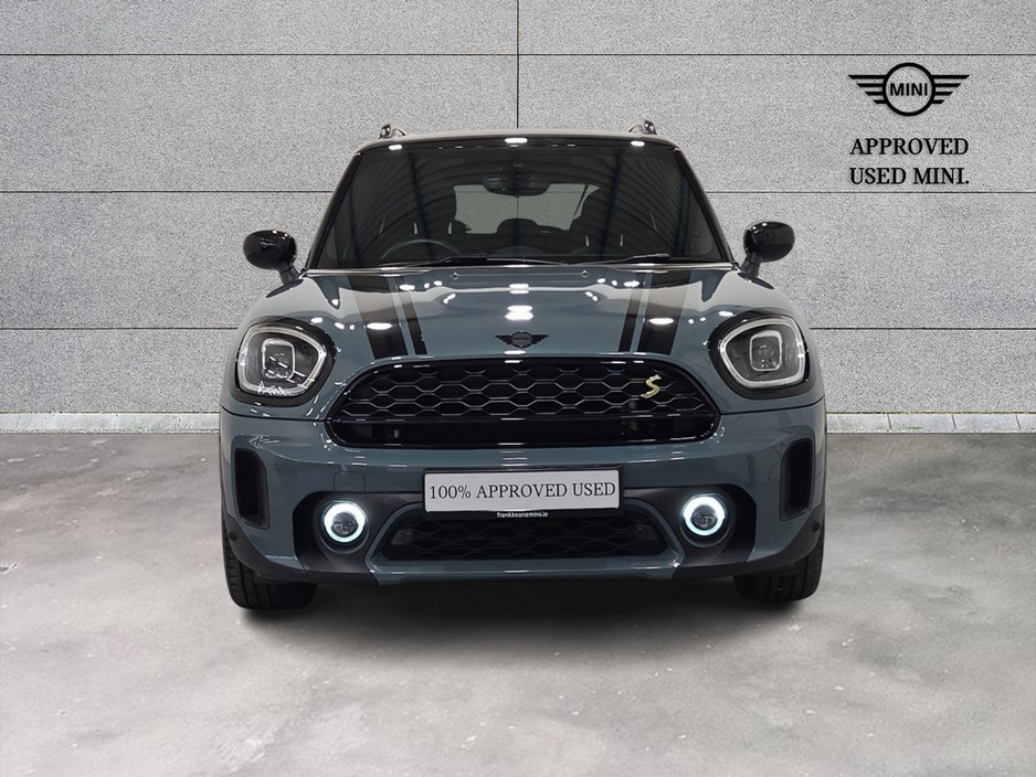 2023 MINI Countryman 1.5L Petrol Plug-in Hybrid For Sale Images