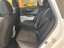 2022 Hyundai i20 1.2L Petrol For Sale Images