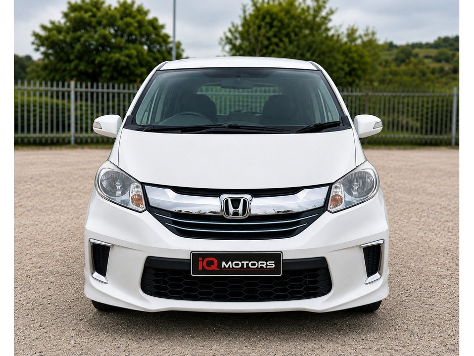 Honda Freed **Deposit Taken**(1280) — thumbnail 2