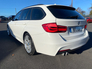 2018 BMW 3 SERIES BMW 320D M-SPORT TOURING AUTO 2018 (181)