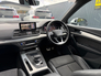 2020 AUDI Q5 S-LINE QUATTRO - 2.0L DIESEL - AUTO - 12M WARRANTY - CAR: 1445