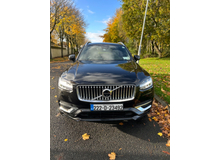 Volvo XC90 2.0 T8 ULTIMATE AWD 455HP