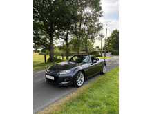 BMW Z4 Alpina
