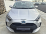 2022 TOYOTA YARIS HYBRID LUNA AUTO 4DR