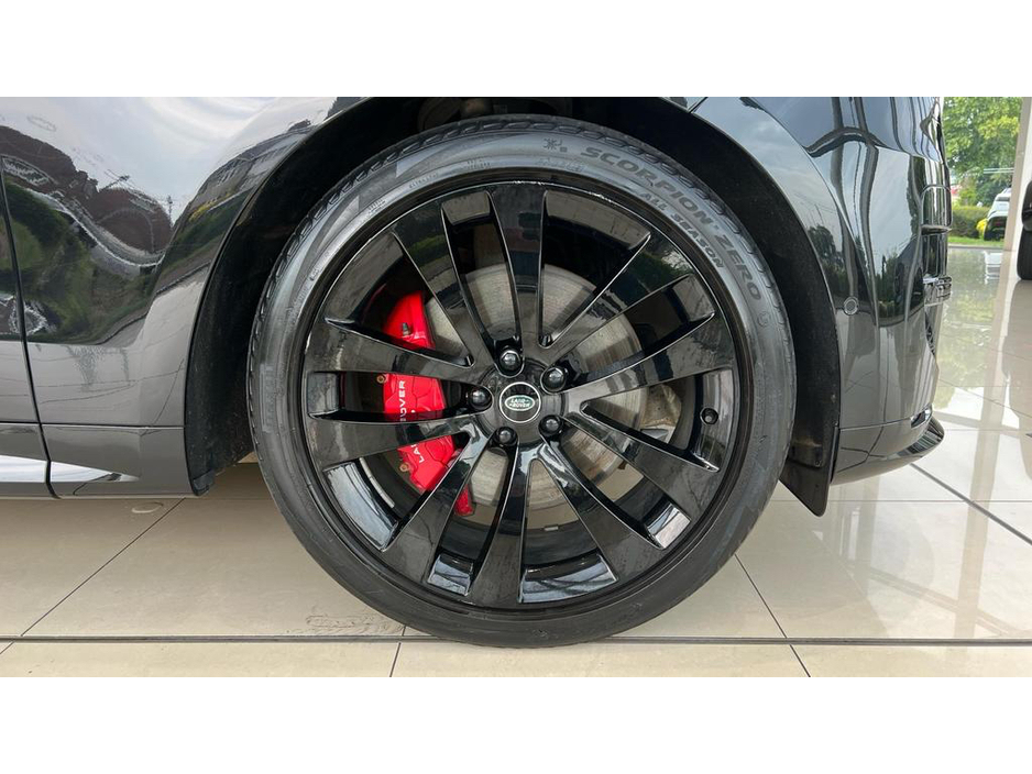 2023 Land Rover Range Rover Sport 3L Petrol Plug-in Hybrid For Sale Images
