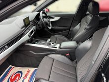 2016 Audi A4 2L Diesel For Sale Images