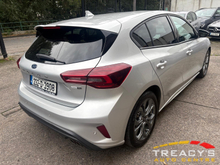 2023 Ford Focus 1L Petrol For Sale Images