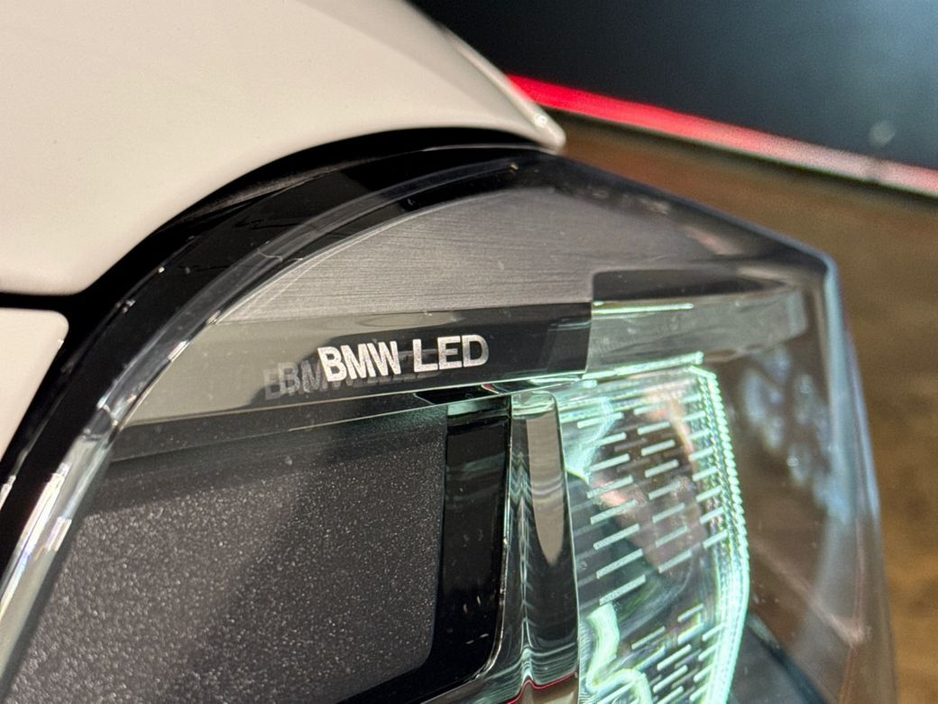 BMW 1 Series ONLY 686KM - 1.5 AUTOMATIC - FACTORY ALLOYS - CRUISE CONTROL - REVERSE CAMERA — thumbnail 11