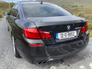 2012 BMW 5 SERIES D F10 M SPORT 4DR