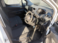 2022 Peugeot Partner 1.5L Diesel For Sale Images
