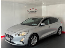 2019 Ford Focus 1.5L Diesel For Sale Images