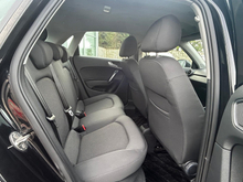 2012 Audi A1 0L Petrol For Sale Images
