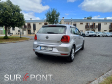 2017 Volkswagen Polo 1.2L Petrol For Sale Images