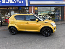 2020 Suzuki Ignis 1.2L Petrol For Sale Images
