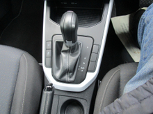 2023 SEAT Arona 1L Petrol For Sale Images