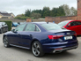 2023 AUDI A4 2.0 Diesel Auto Limousine 30 TDI 136HP S-T SE