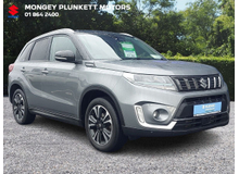 2021 Suzuki Vitara 1.4L Petrol For Sale Images