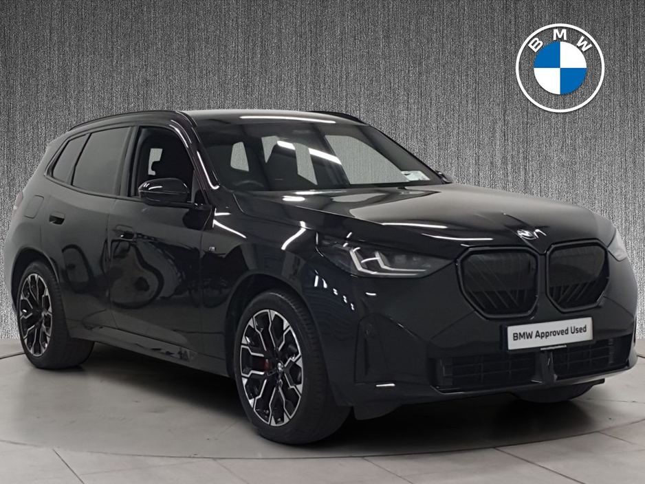2024 BMW X3 2L Diesel For Sale Images