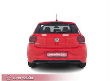 2020 Volkswagen Polo 1.0L Petrol For Sale Images