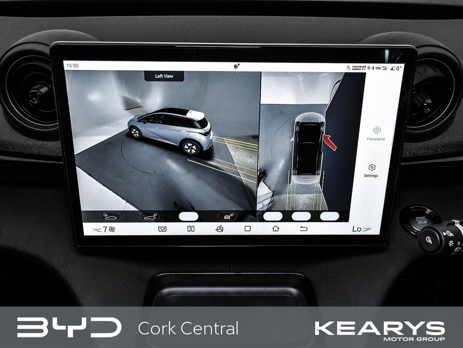 BYD Dolphin Comfort Order Your 262 Today! — thumbnail 26